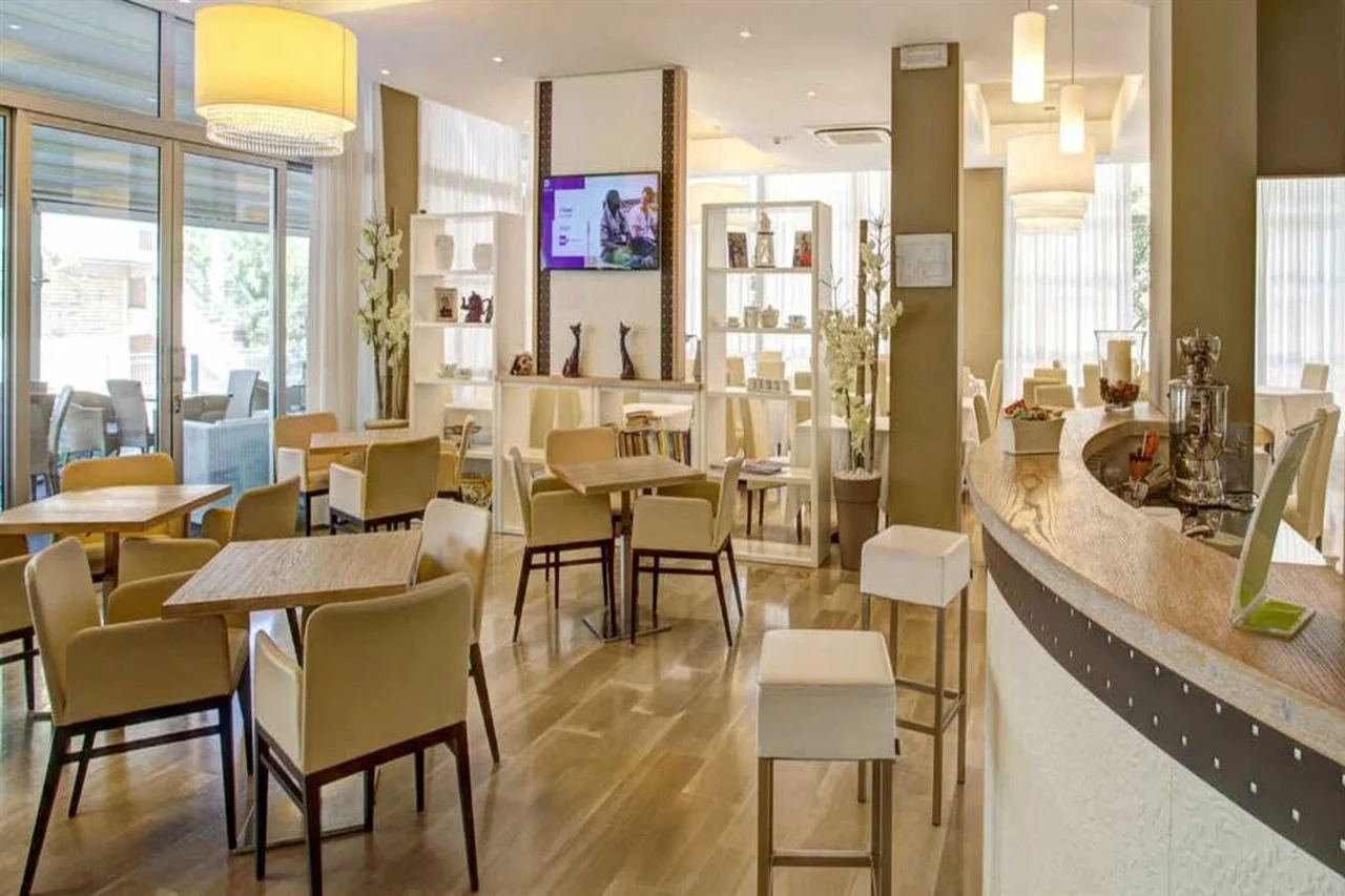 Photo - Hotel Lalla Beauty & Relax