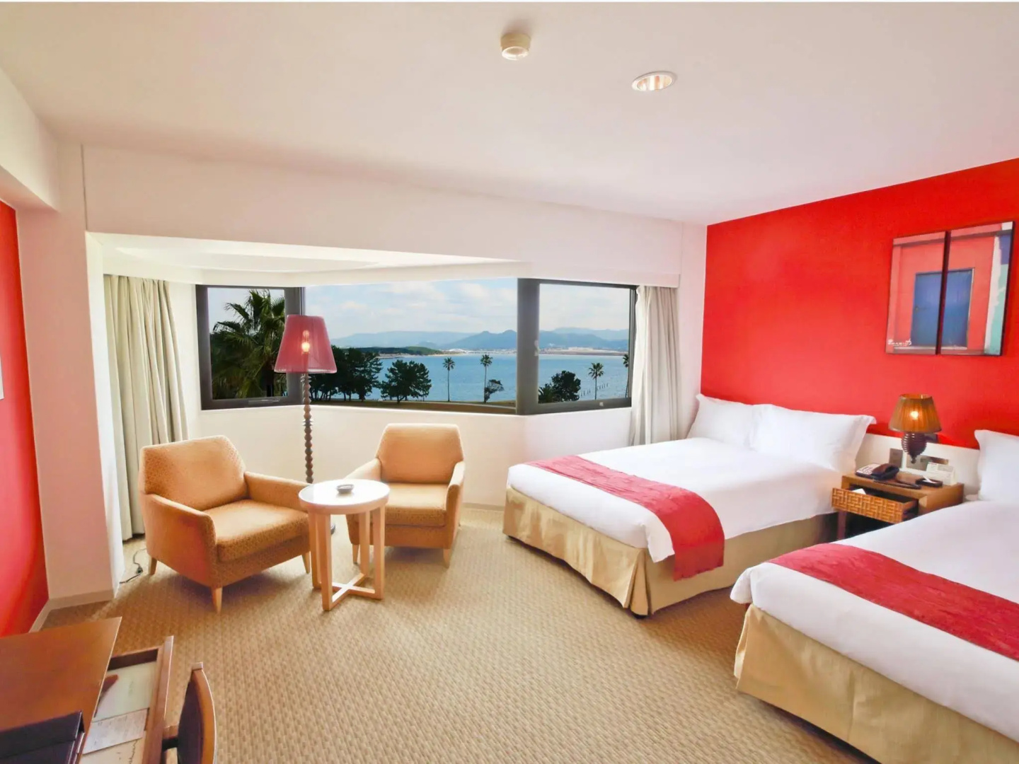 Foto - The Luigans Spa and Resort