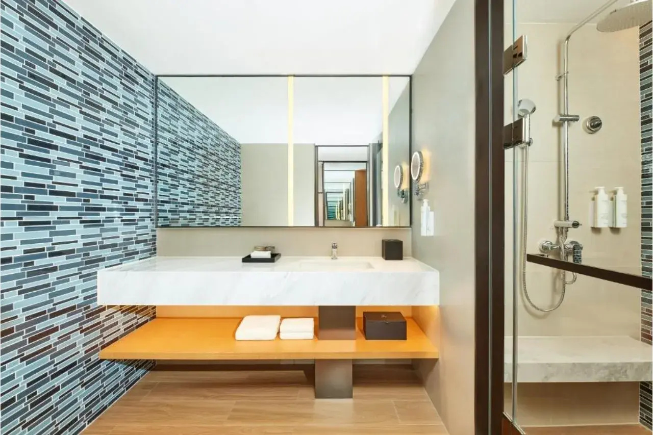Photo - Fairfield by Marriott Guangzhou Konggang