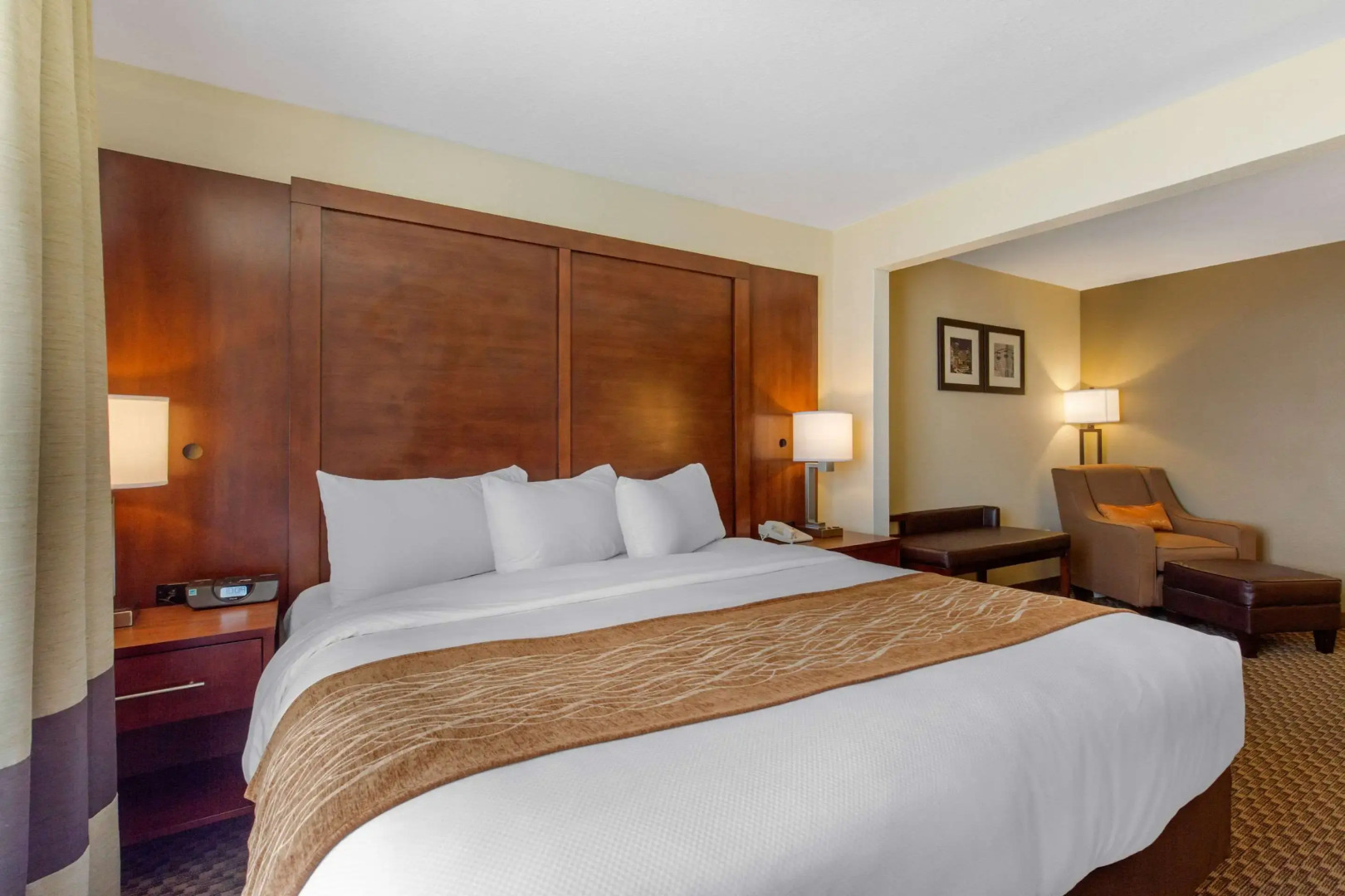 Foto - Comfort Inn & Suites SW Houston Sugarland