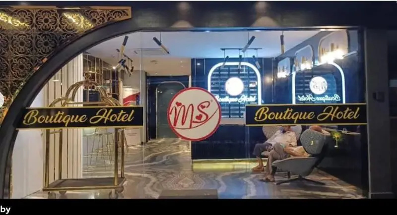 Foto - MS Boutique Hotel Kuala Lumpur