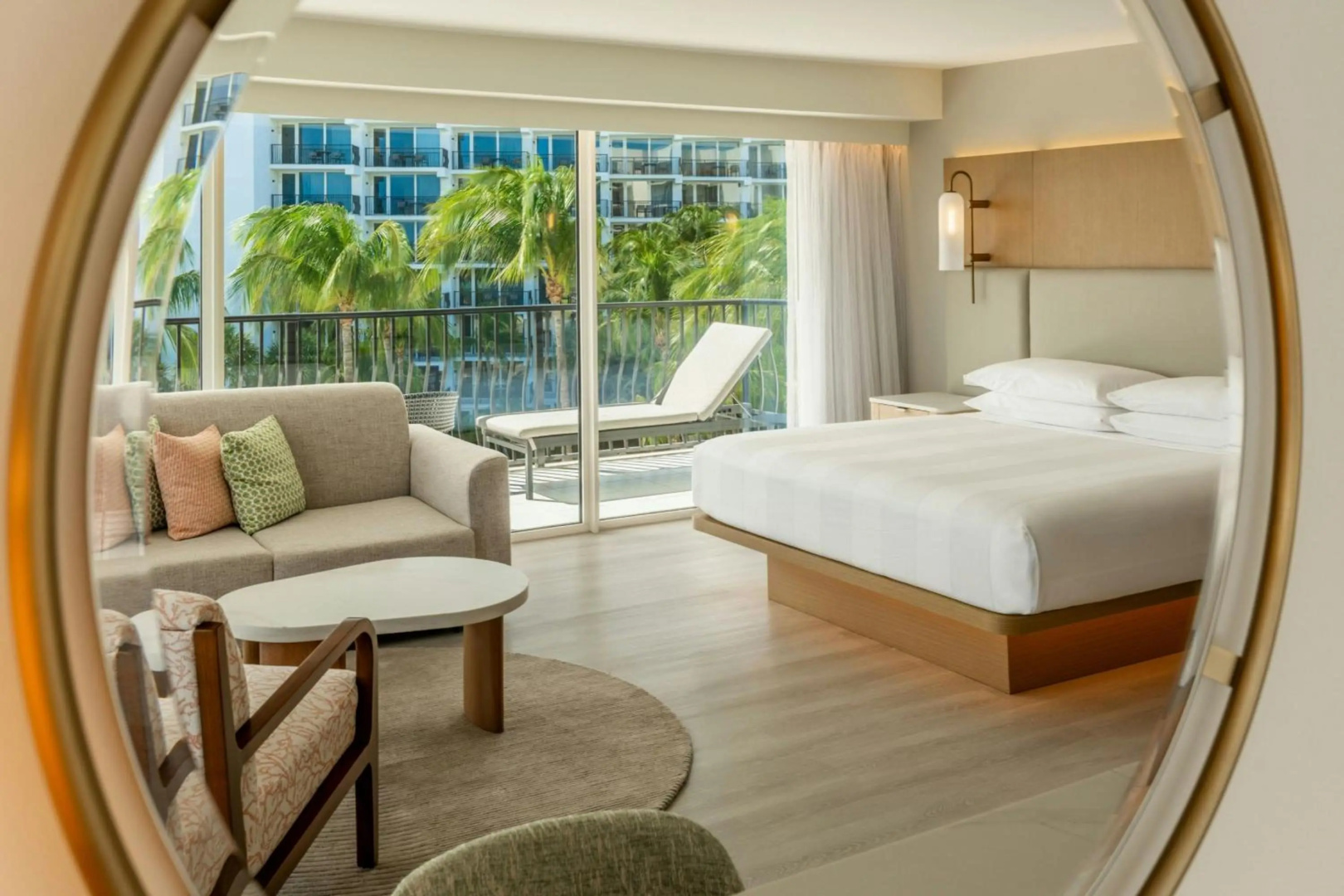 Foto - Aruba Marriott Resort & Stellaris Casino