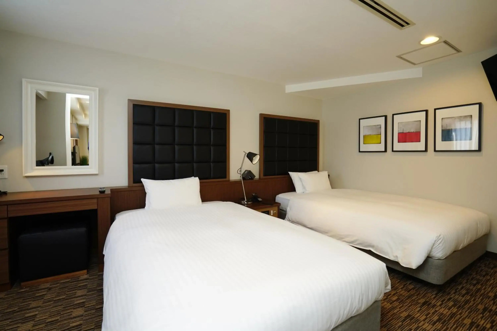 Foto - Fukuoka Toei Hotel