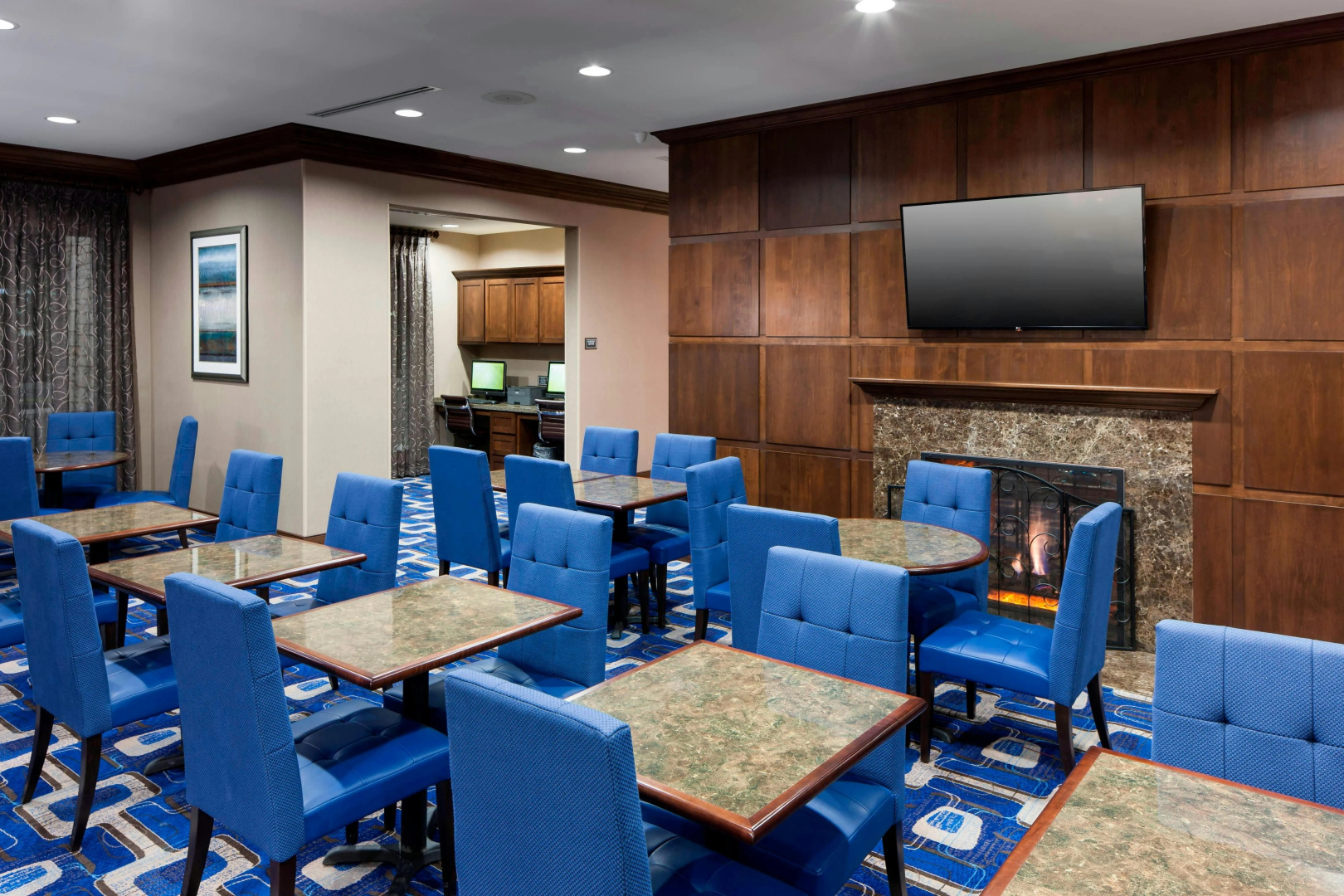 Photo - Residence Inn by Marriott Dallas Plano/Richardson