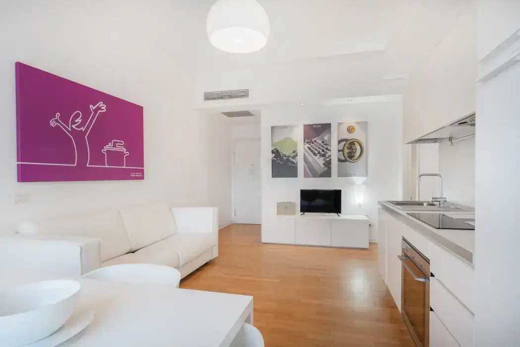 Foto - Felix Hotels - Residence Hotel Grandi Magazzini