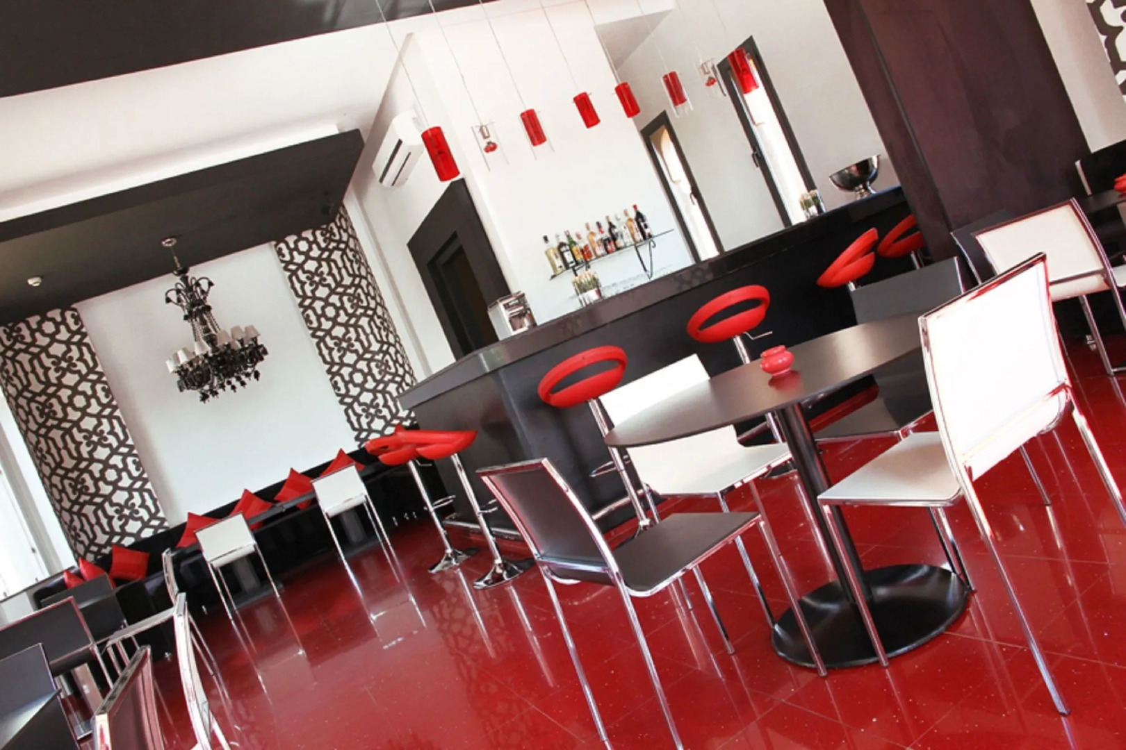 Photo - Residence Dar Lamia Marrakech