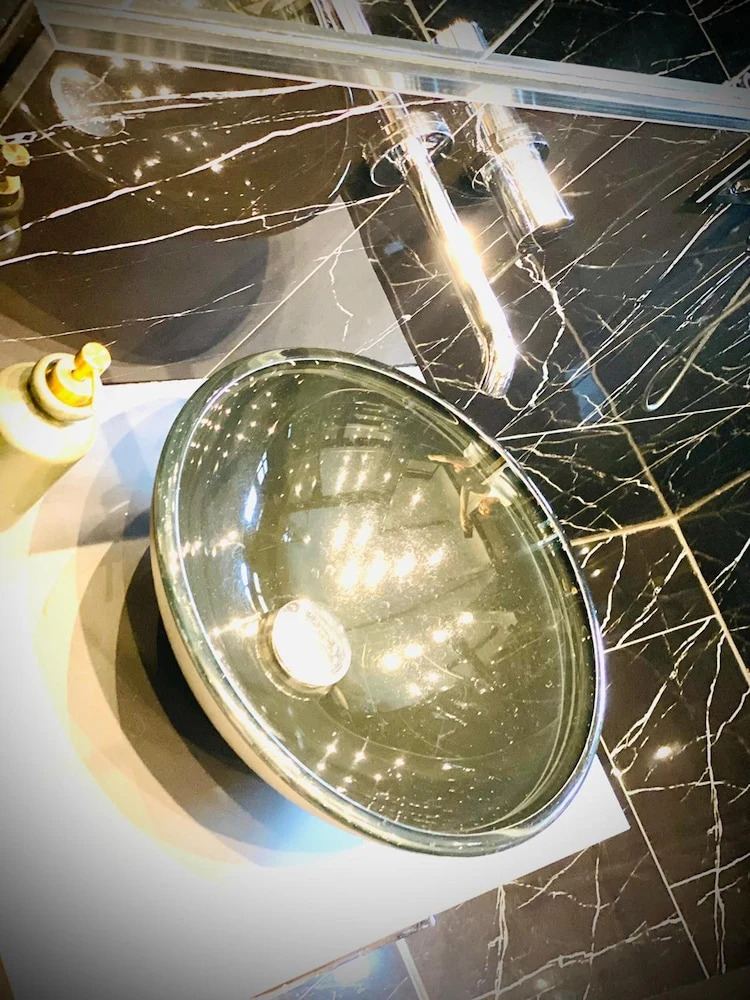 Foto - Sleephotels Suite Garde