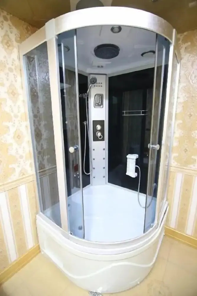 Foto - Pilot Hotel Baku