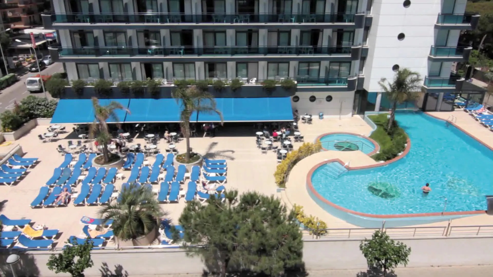 Photo - Hotel Blaumar