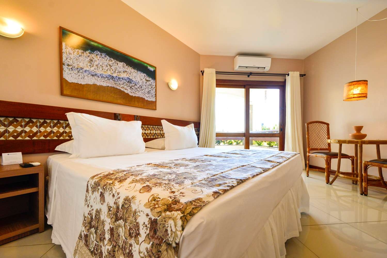 Photo - Best Western Shalimar Praia Hotel
