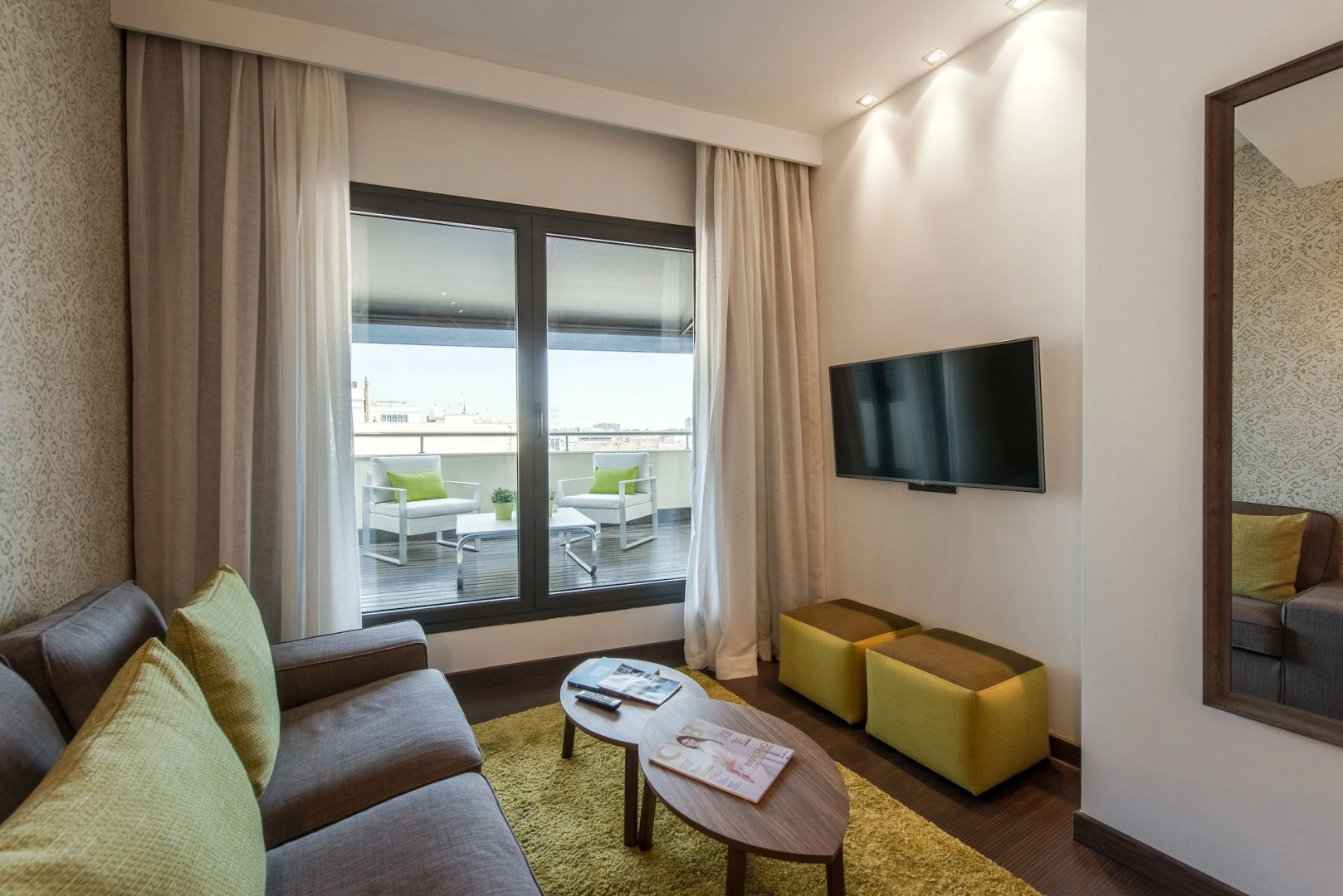 Foto - Vincci Centrum