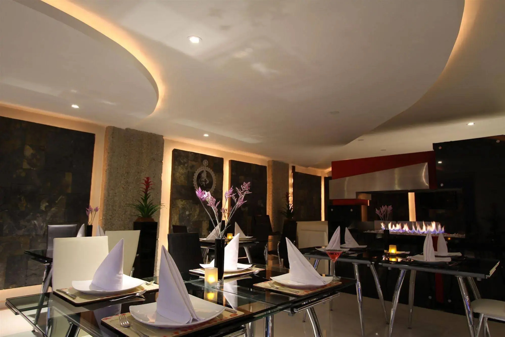 Foto - Suites 108