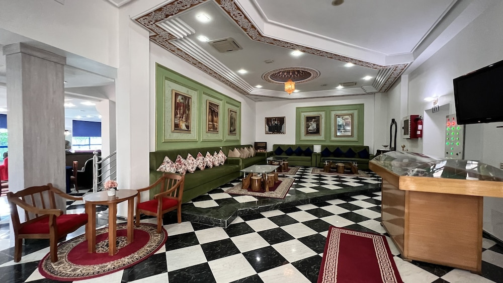 Foto - Hotel Annakhil