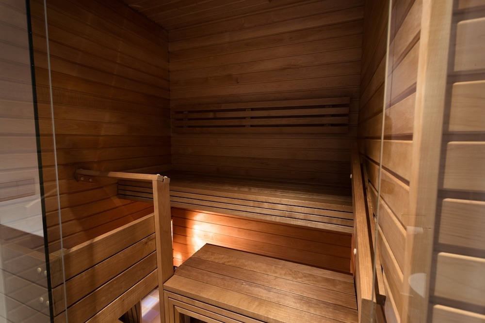 Foto - Hotel Sophia by Tartuhotels