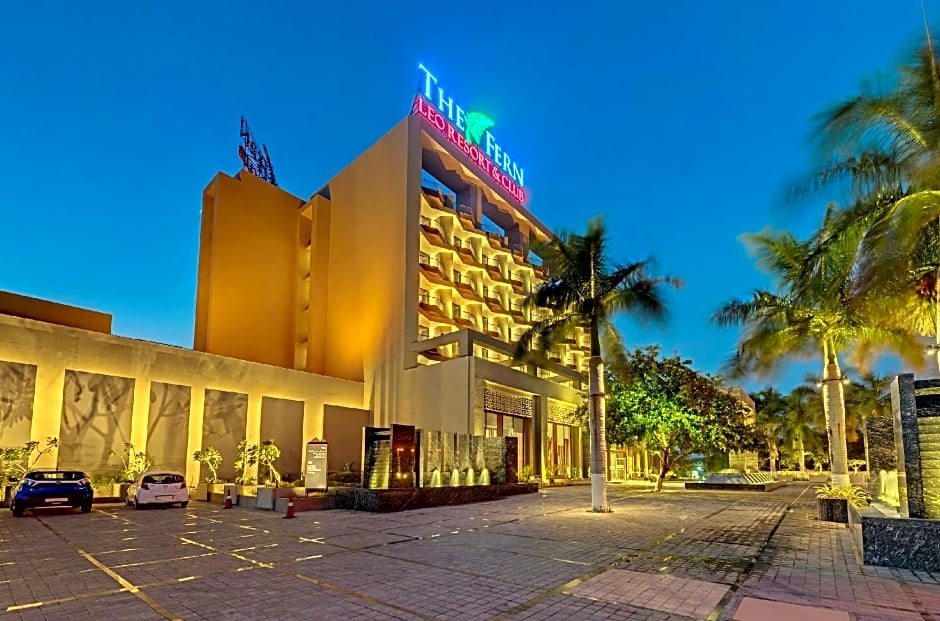 The Fern Leo Resort & Club, Junagadh, Gujarat