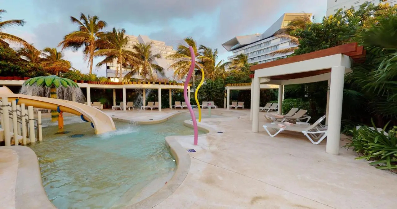 Photo - Park Royal Beach Cancún - All Inclusive