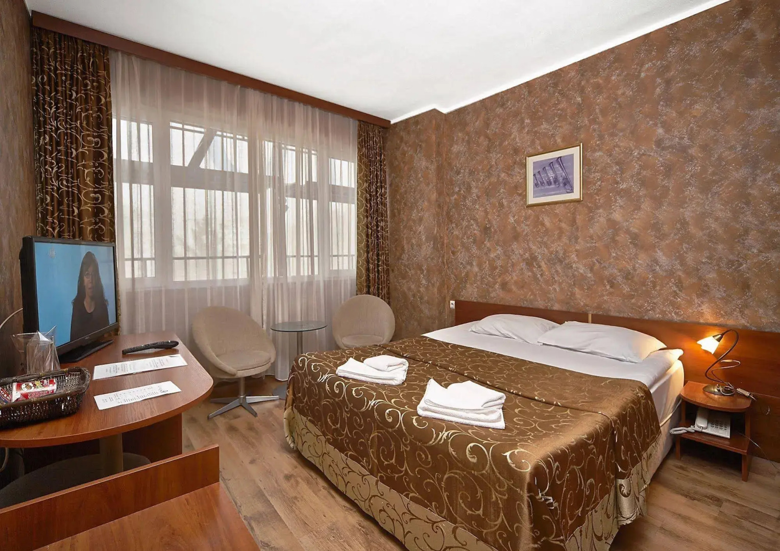 Foto - Hotel Akord - Free Parking & Metro Access