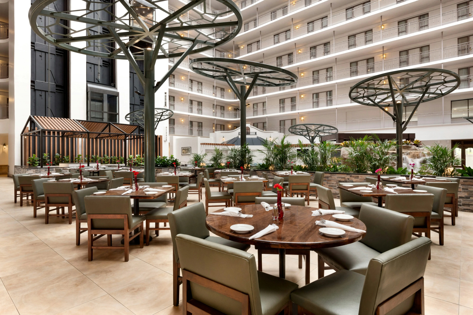 Foto - Embassy Suites by Hilton Dallas DFW Airport South