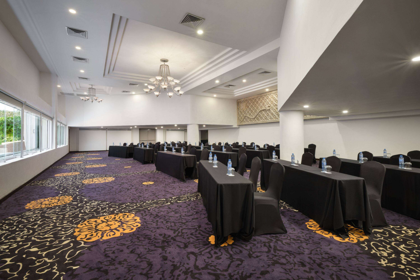 Foto - Wyndham Grand Cancun All Inclusive Resort & Villas