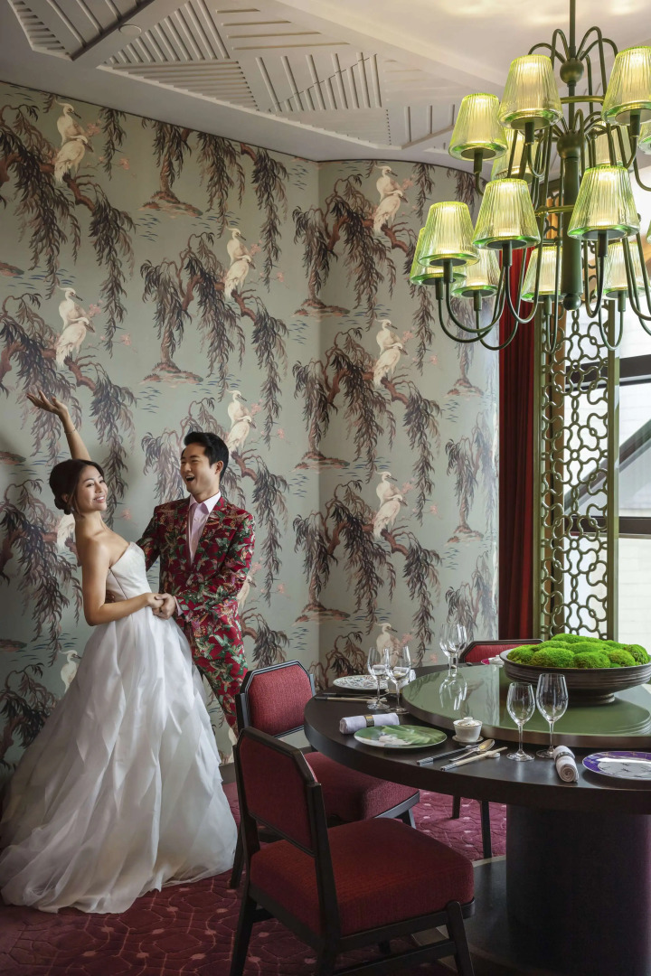 Photo - Andaz Singapore, By Hyatt