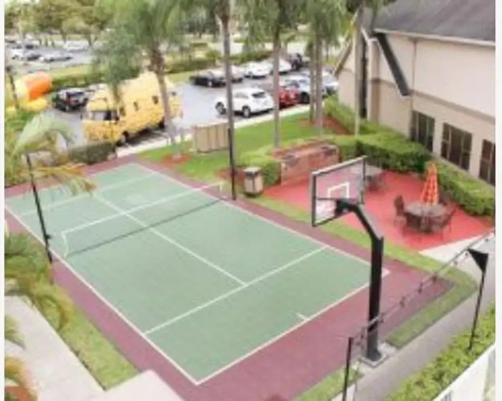 Foto - Doral Inn & Suites Miami Airport West