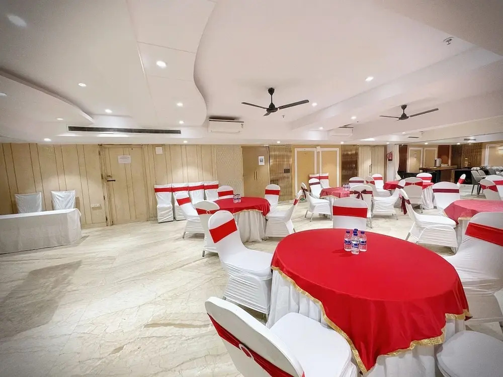 Foto - The Orion Express - Kailash Colony