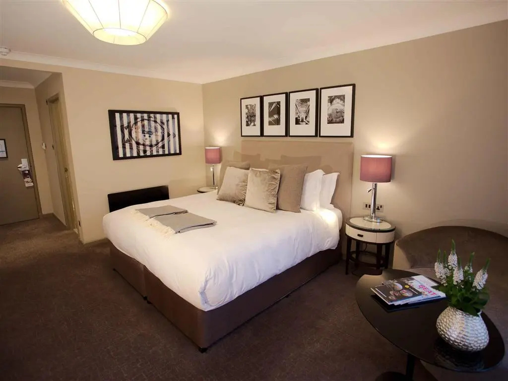 Photo - Ardoe House Hotel & Spa
