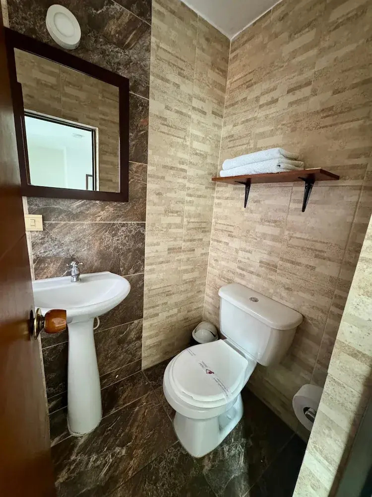 Foto - Hotel Tucan