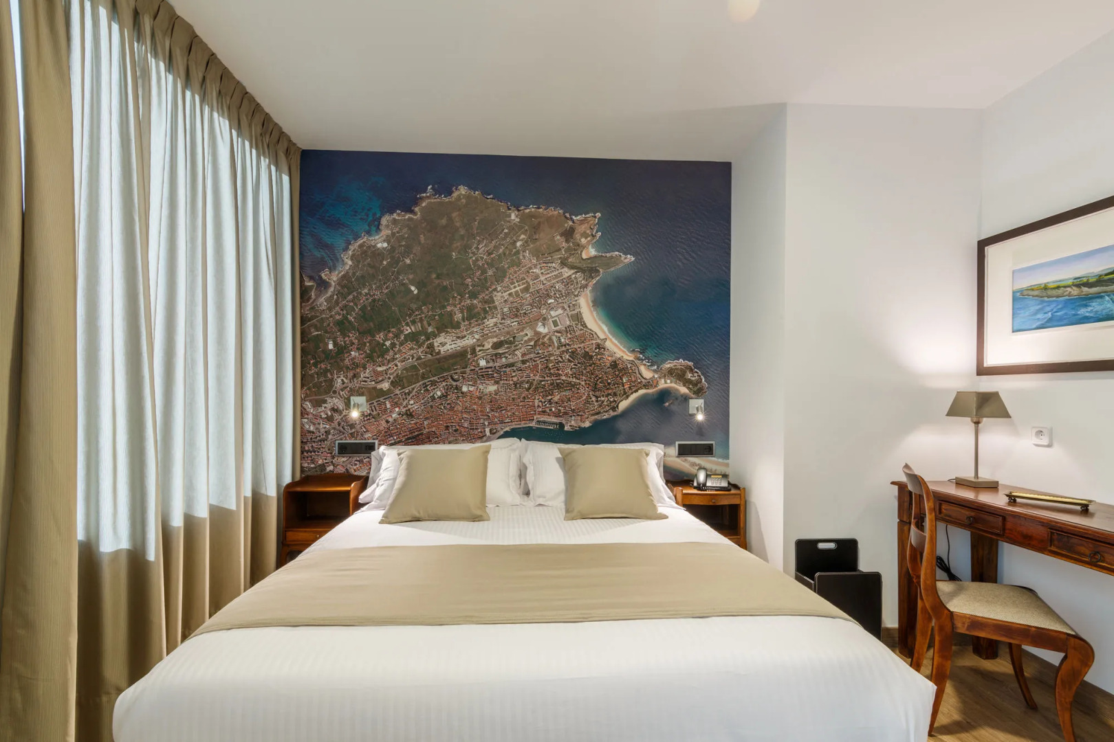 Foto - Suite Home Sardinero