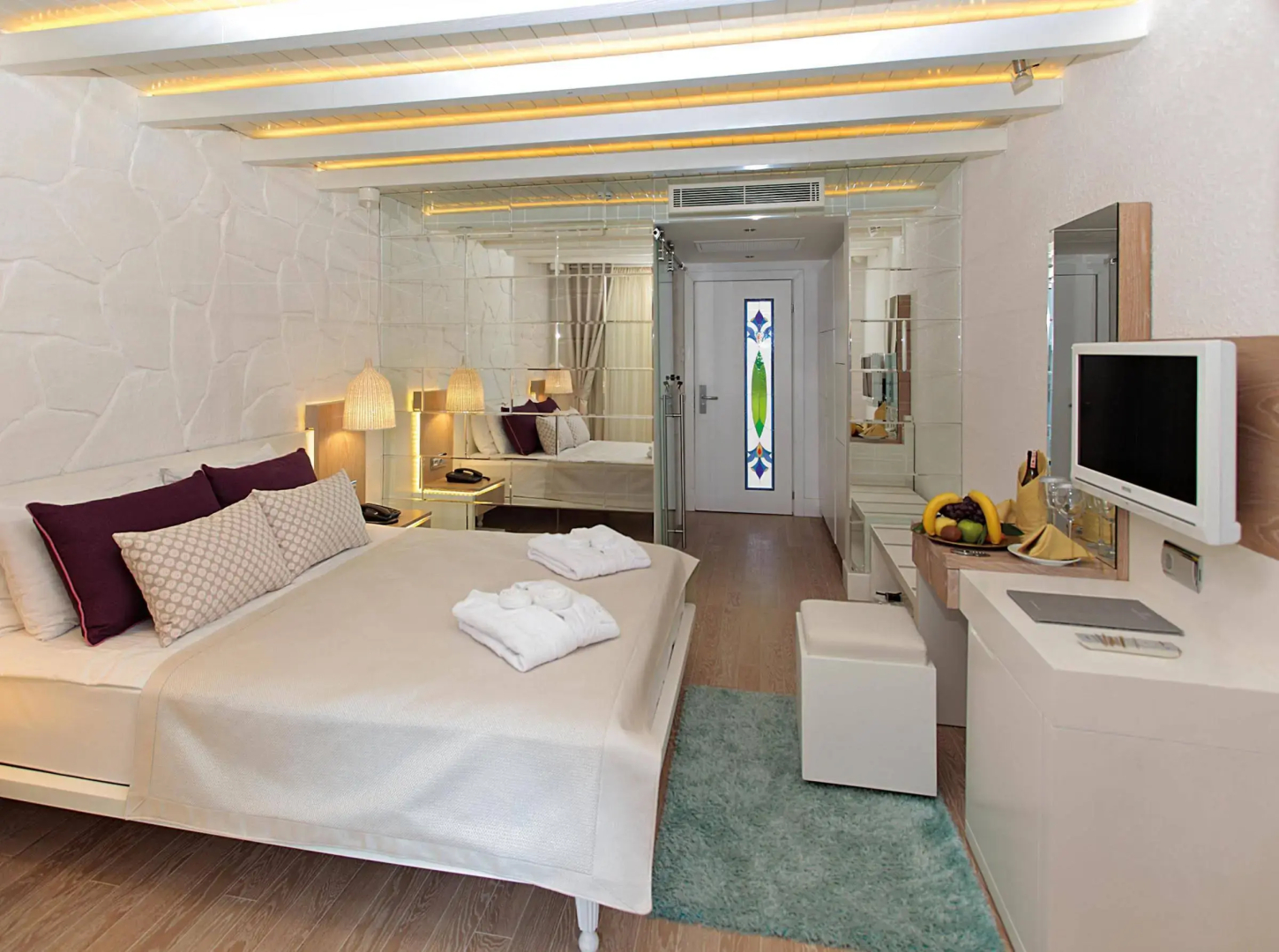 Foto - Agaya Bodrum - Adult Only