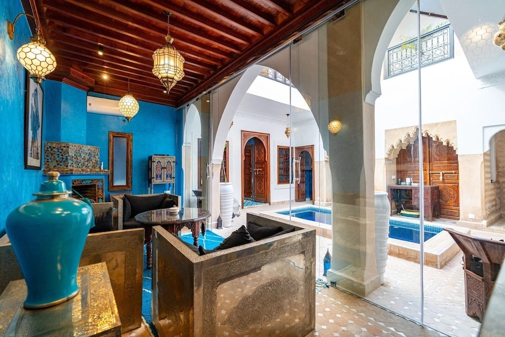 Photo - Riad Serendip Boutique Hotel