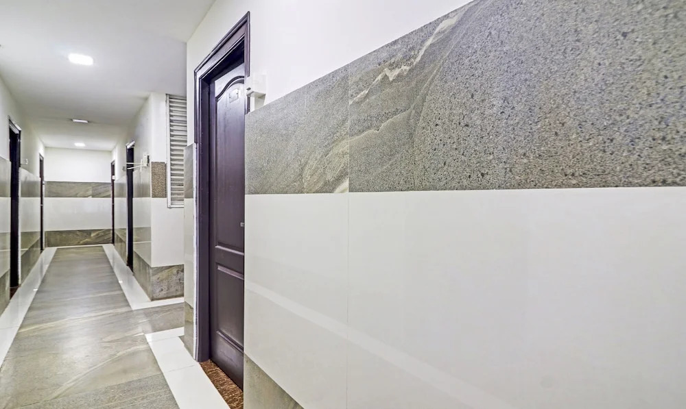 Foto - Itsy Hotels Infinity, Hitech City