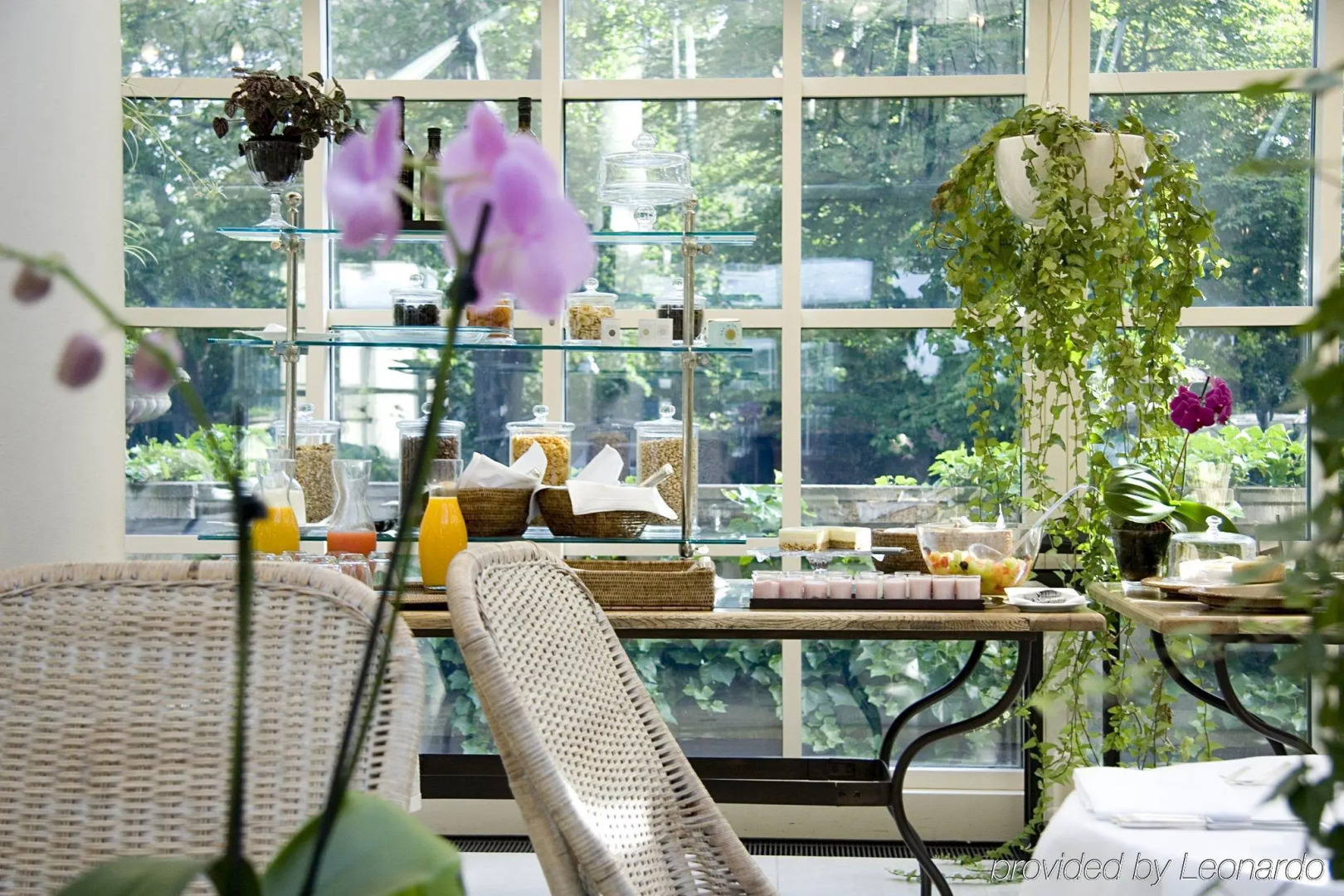 Foto - Schlosshotel Berlin