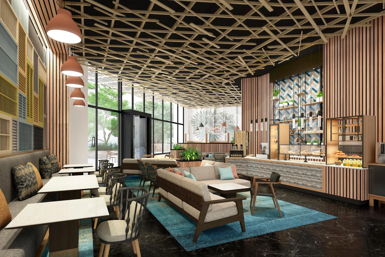 Photo - Canopy By Hilton Cancun La Isla