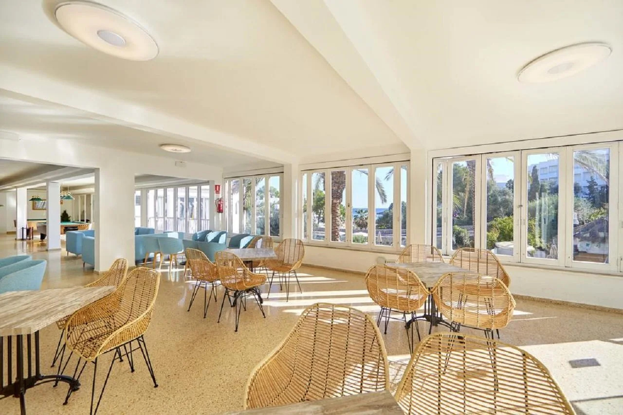 Foto - Gavimar Cala Gran Hotel and Apartments