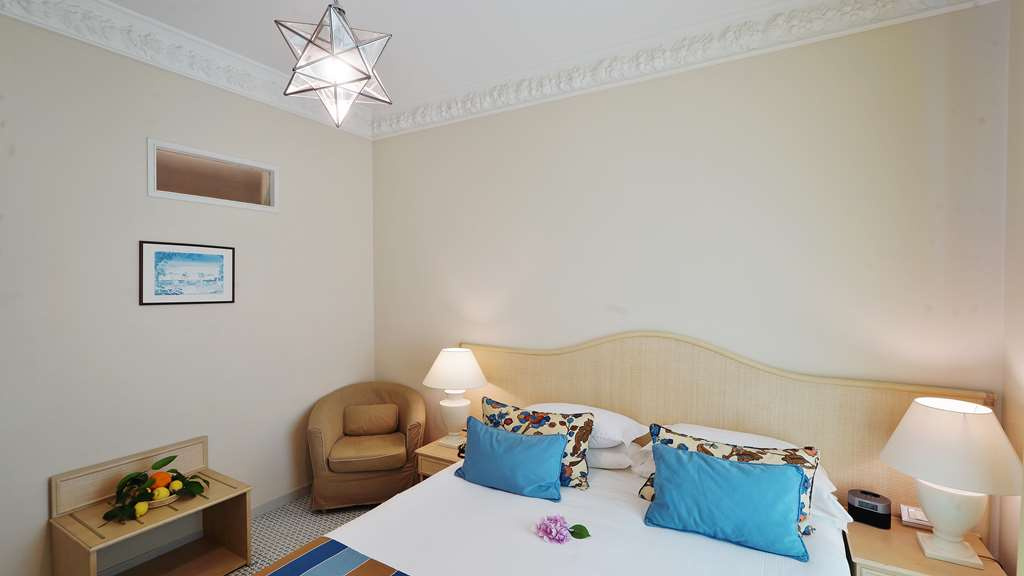 Foto - Grand Hotel Aminta