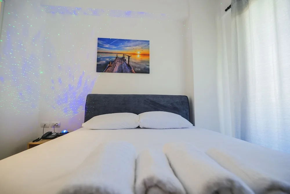 Photo - Vullkan Hotel