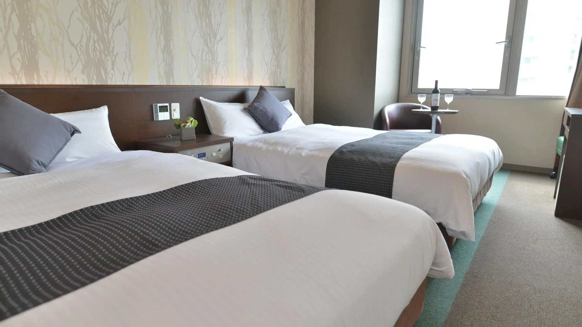 Photo - Hotel New Gaea Domemae