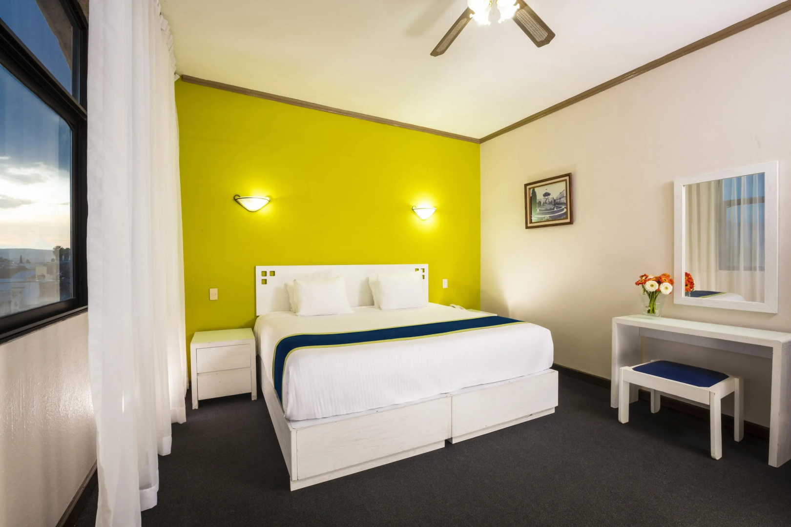 Photo - Hotel Vista Express Morelia By Arriva Hospitality Group