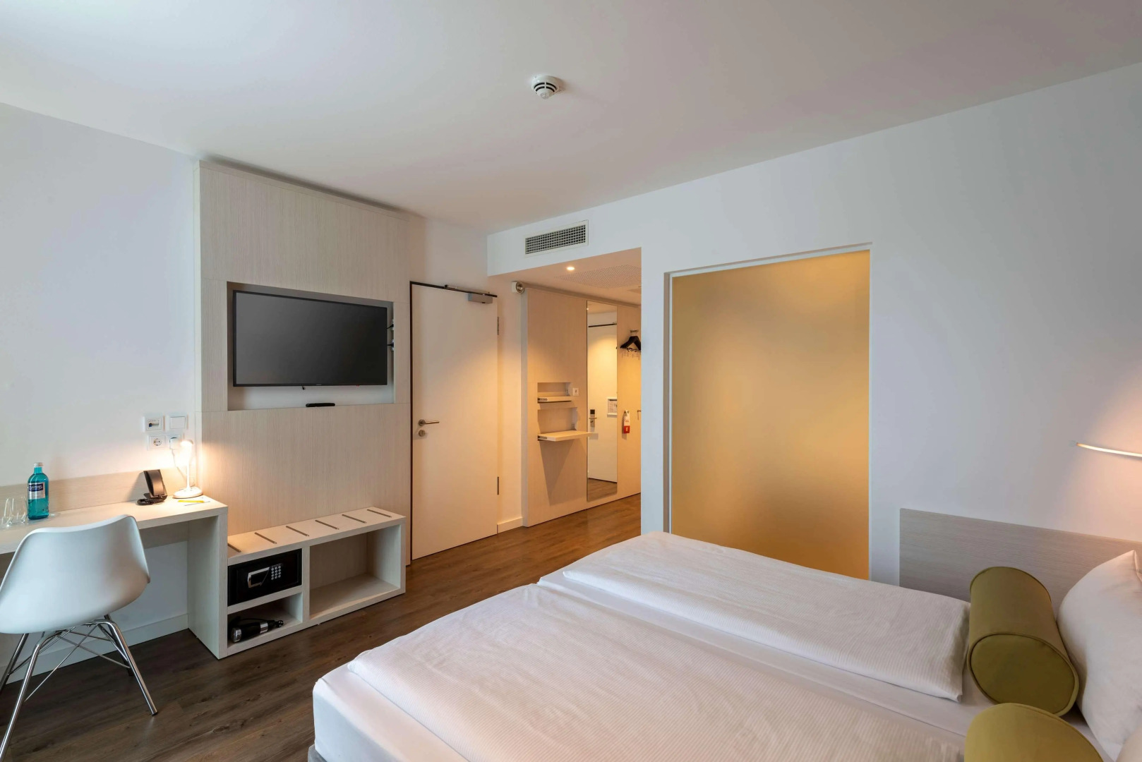 Foto - Super 8 by Wyndham Dresden