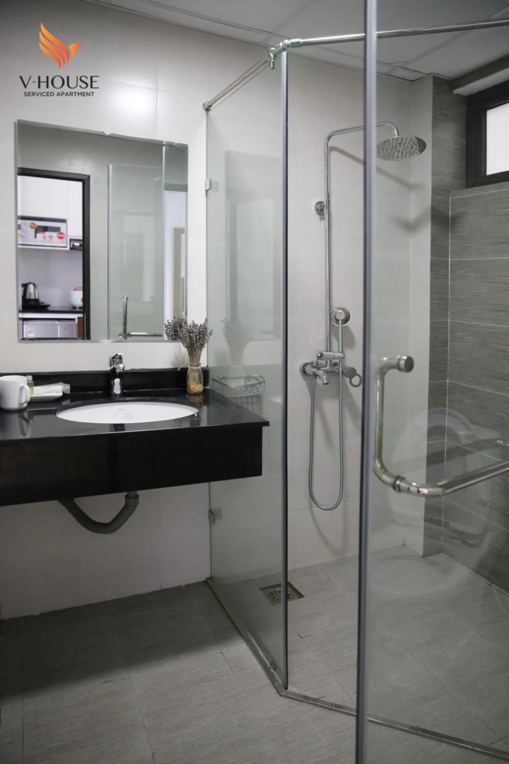 Photo - V House 6 Serviced Apartment