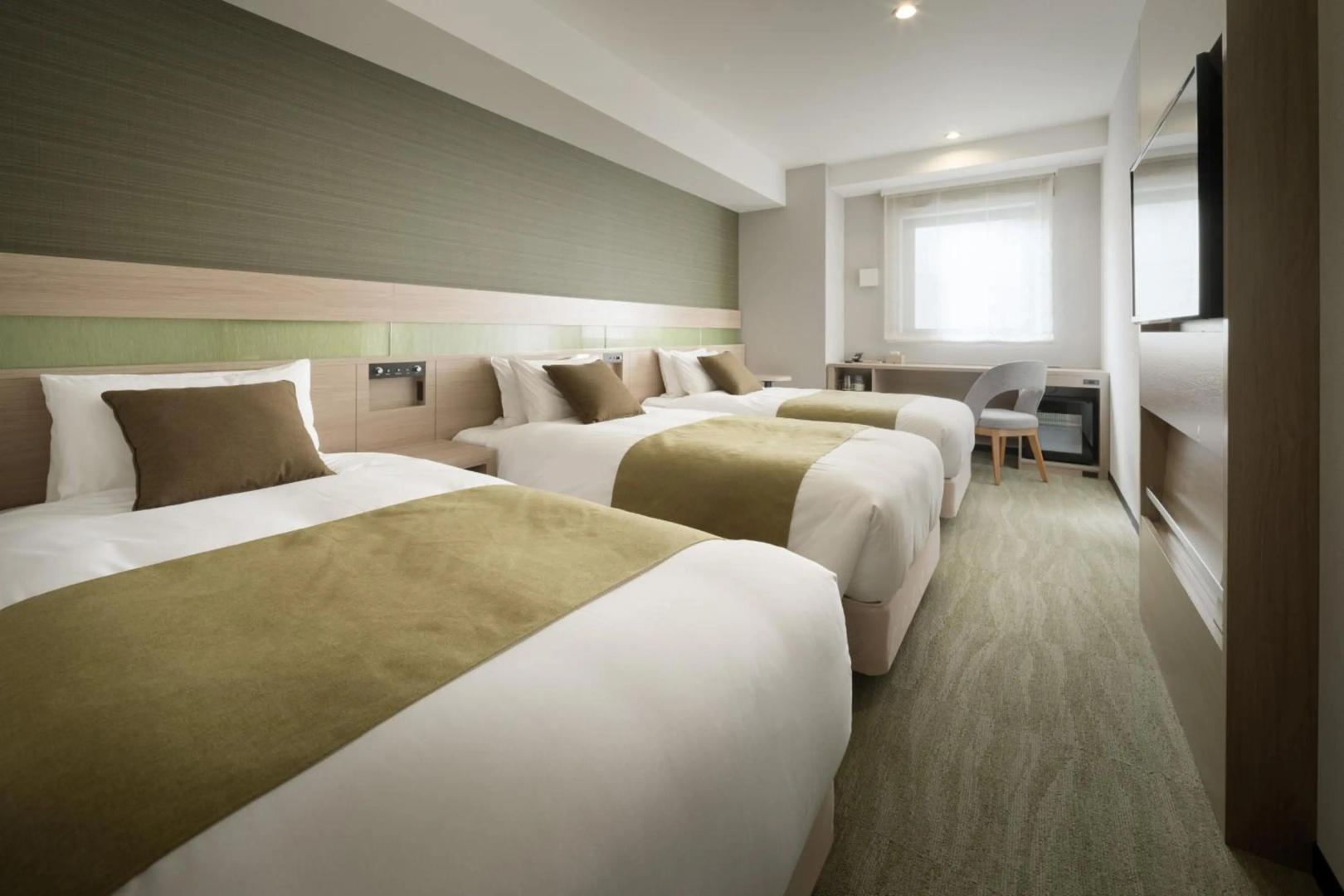 Photo - Nest Hotel Hakata Station