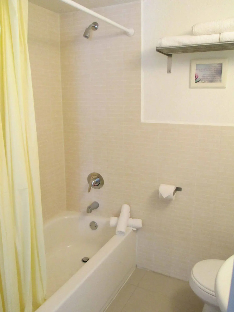 Photo - Shalimar Motel