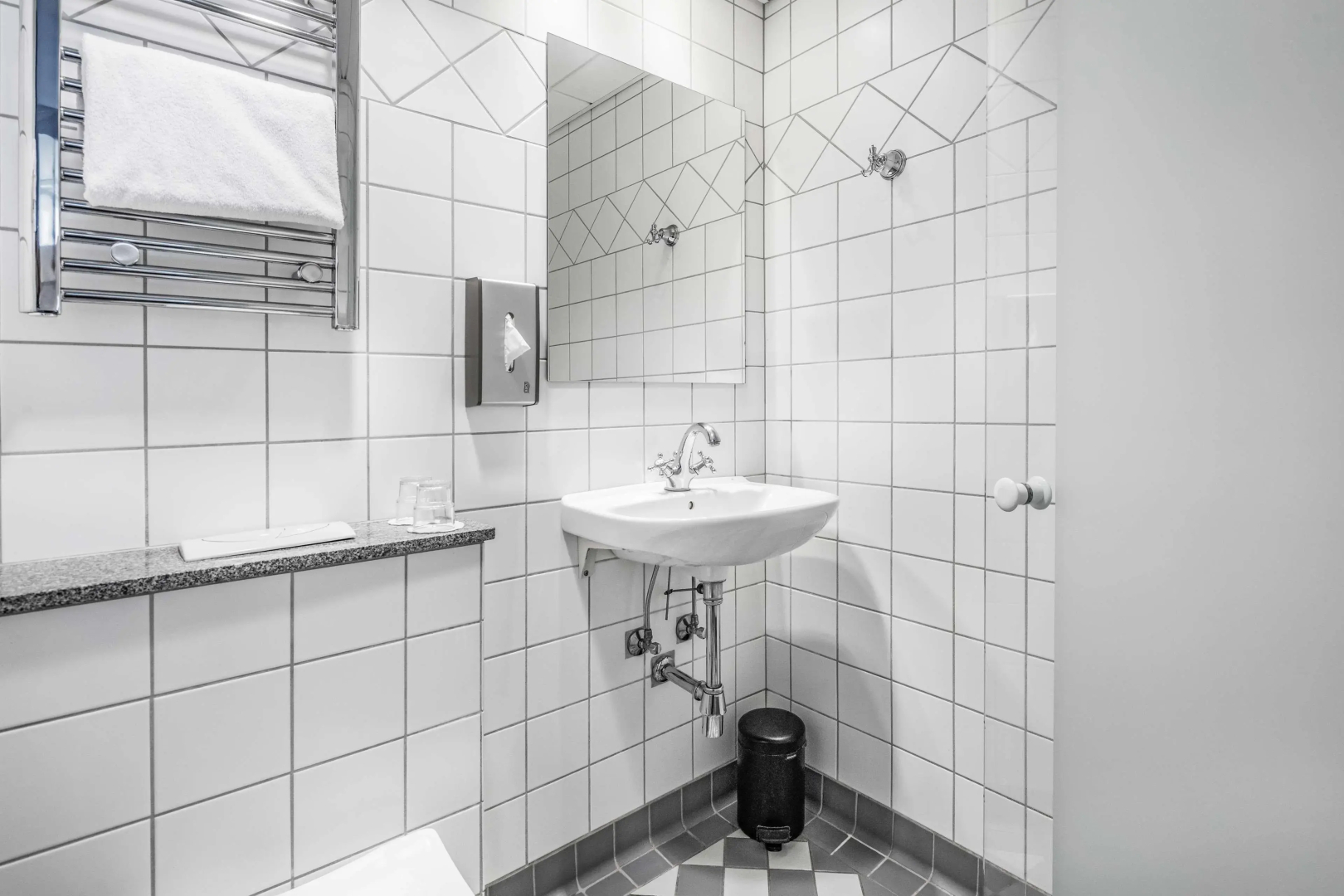 Photo - Scandic Webers