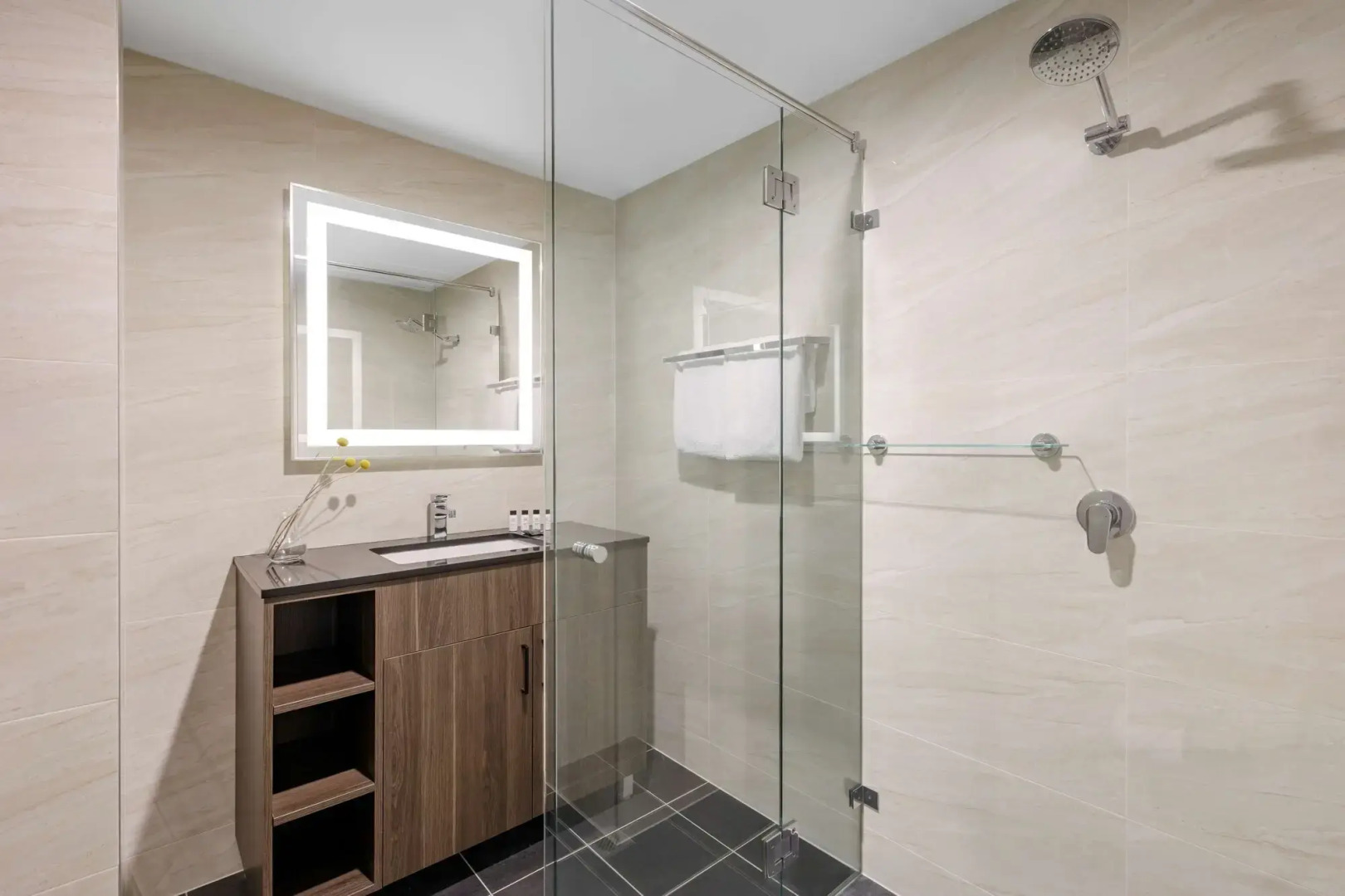 Foto - Oaks Sydney North Ryde Suites