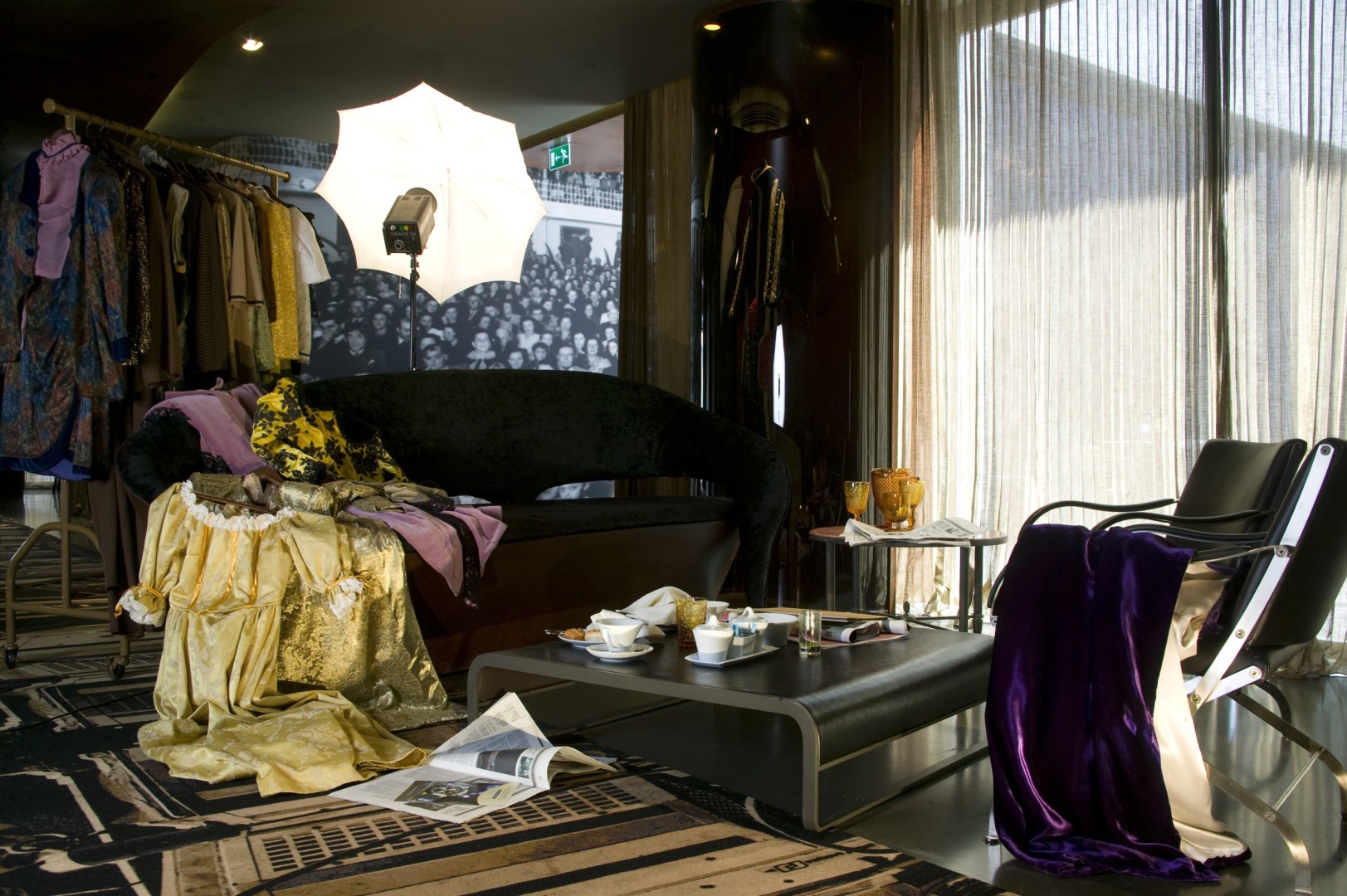 Photo - PortoBay Teatro
