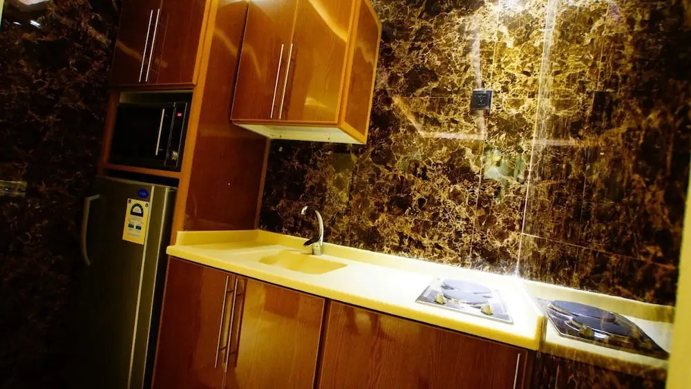 Foto - Al Muhaidb Residence Al Malaz 4