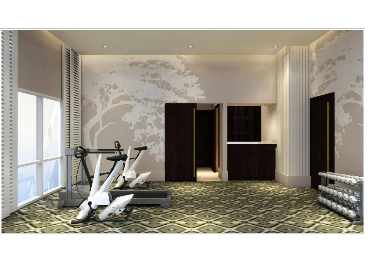 Foto - Swiss-Belresidences Kalibata Jakarta