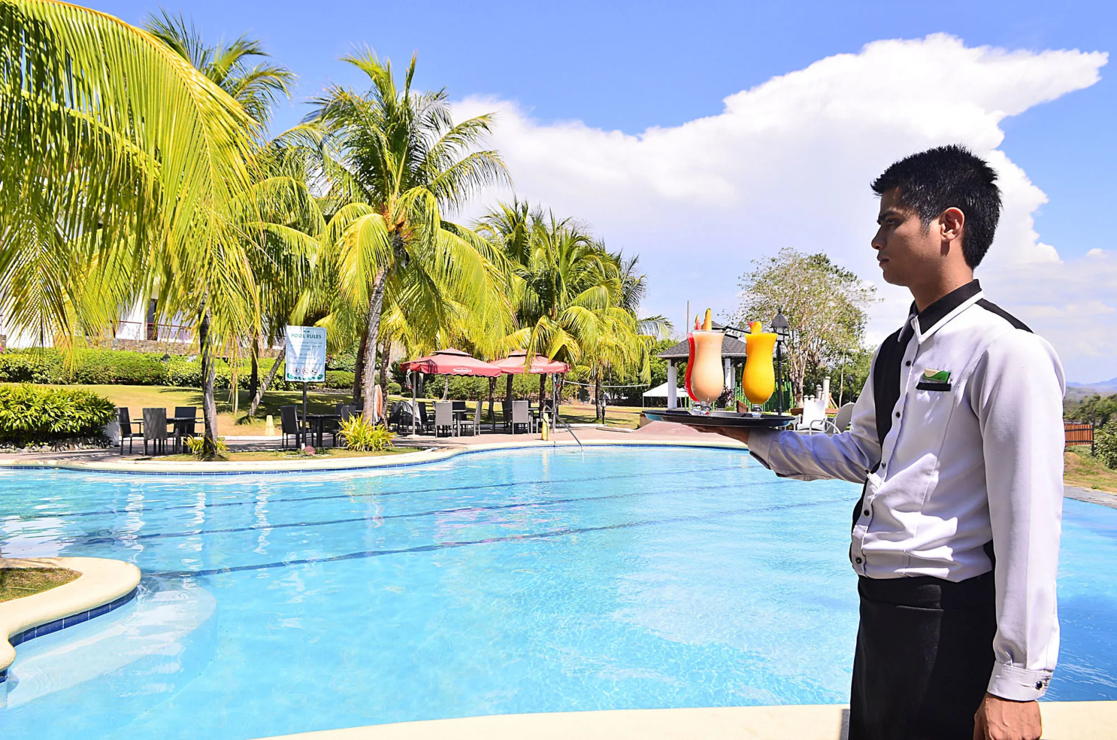 Photo - Thunderbird Resorts - Rizal