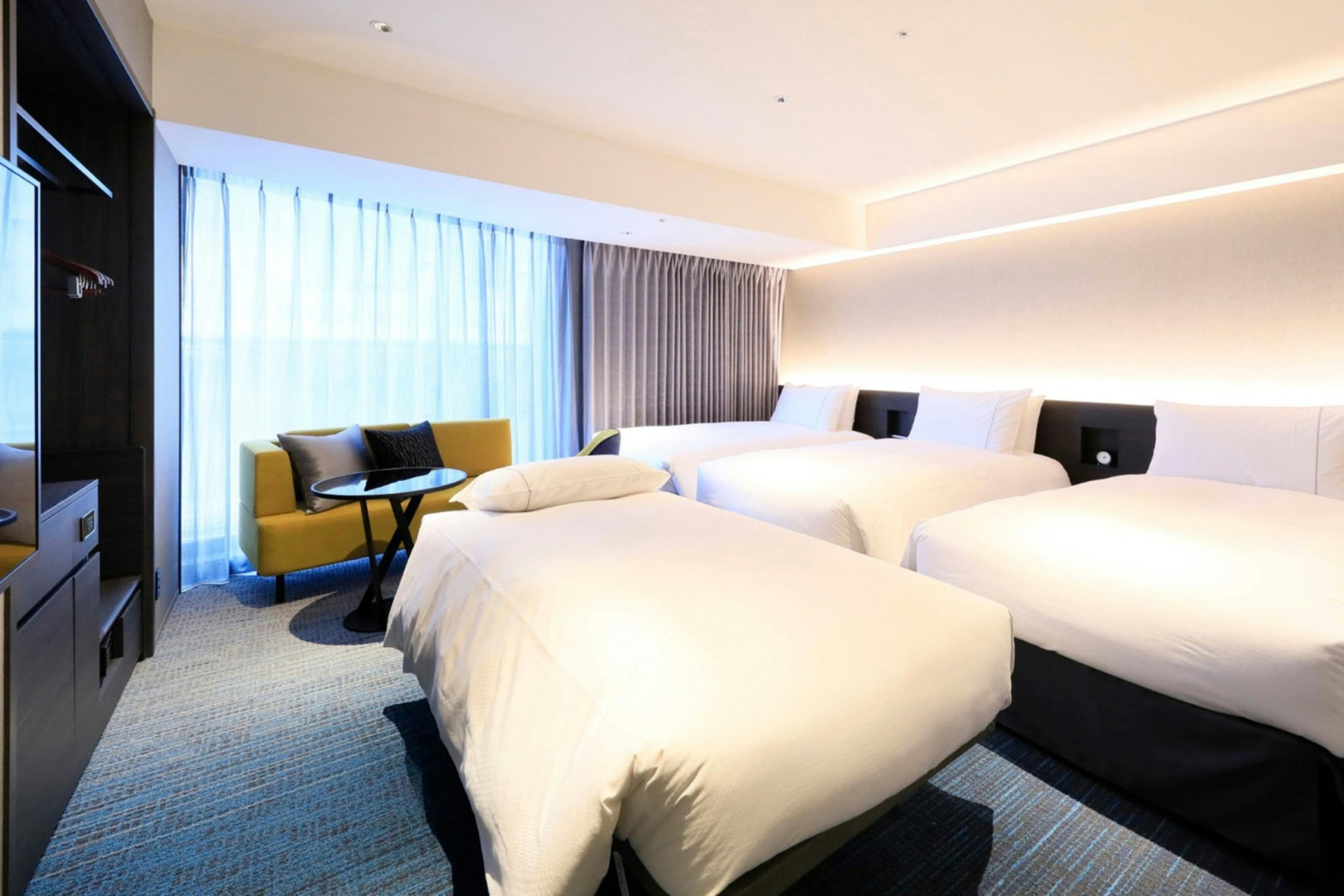 Foto - Richmond Hotel Premier Kyoto Shijo